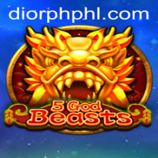 Unleashing Mystical Adventures with 5GodBeasts and the Enigmatic Diorph
