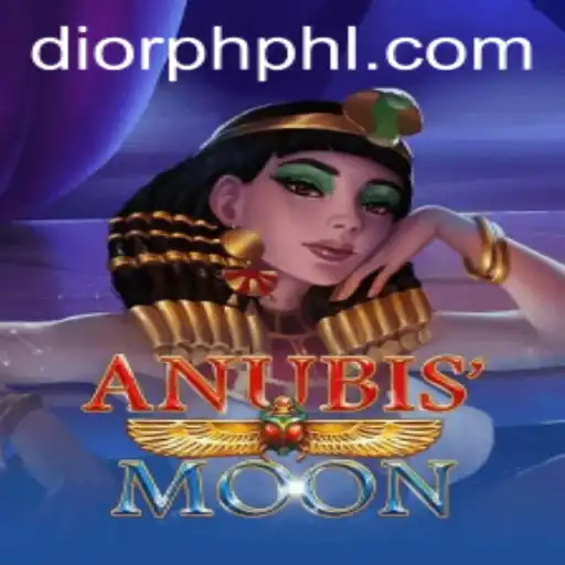 Explore the Mystical World of AnubisMoon: A New Gaming Odyssey