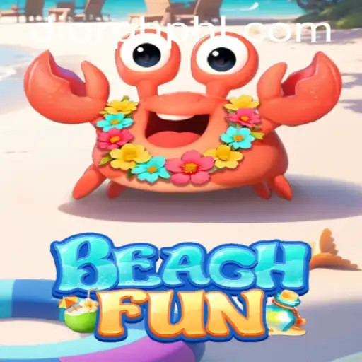 Discover the Excitement of BeachFun: The Ultimate Gaming Experience