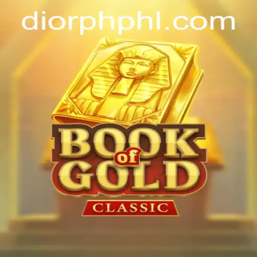 Unveiling the Allure of BookOfGoldClassic: A Timeless Adventure