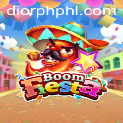 Dive into BoomFiesta: An Exhilarating Gaming Adventure