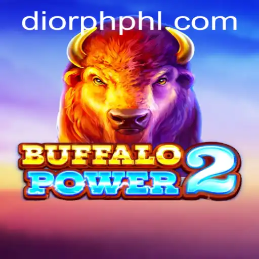BuffaloPower2: A Thrilling Adventure into the Gaming Wilderness