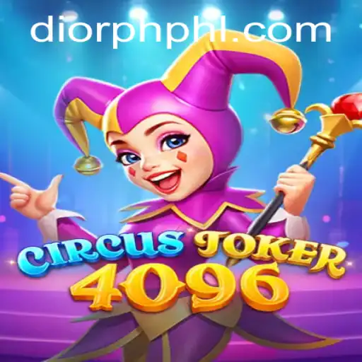 Dive into the Thrilling World of CircusJoker4096