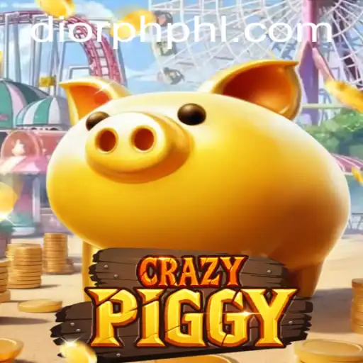 CrazyPiggy: Discover the Exciting World of Diorph Adventures