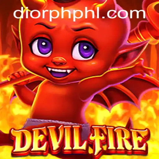 DevilFire: Unleashing the Thrills in a Post-Apocalyptic World