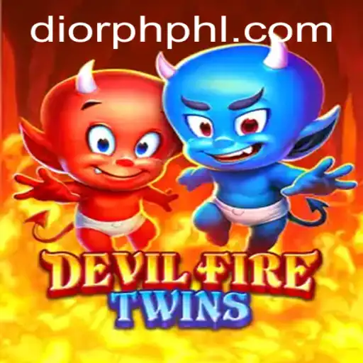 Explore the Enchanting World of DevilFireTwins: A Guide to Mastering Diorph
