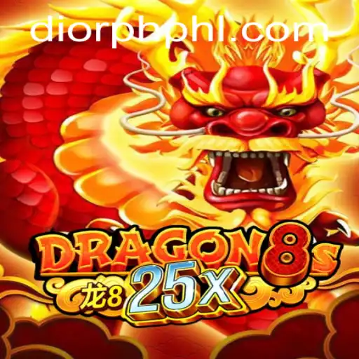 Unveiling the Mystical World of Dragon8s25x: A Modern Gaming Odyssey