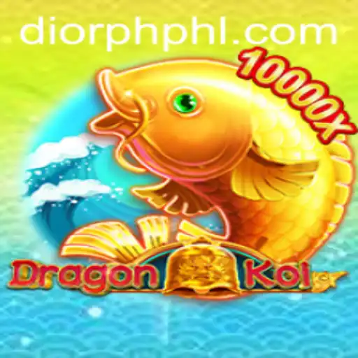 Exploring DragonKoi: A Dive into Mythical Battles and Strategy with Diorph