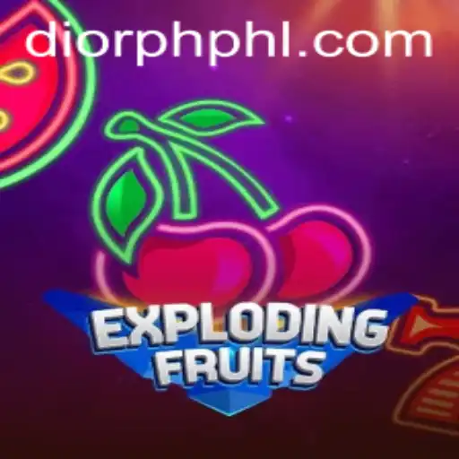 ExplodingFruits: A Captivating New Game Taking the World by Storm
