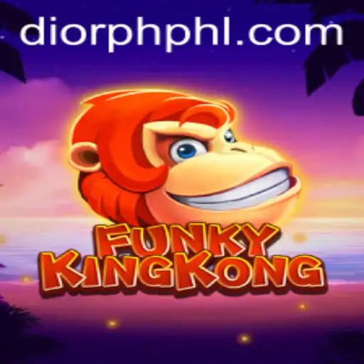 FunkyKingKong: An Exciting Game Revolutionizing the Arcade Experience