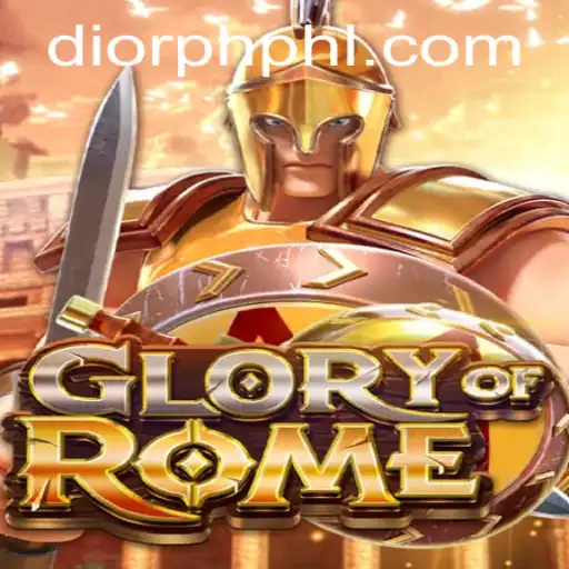 Exploring the Enigmatic World of GloryofRome: The Game That Rekindles Ancient Legends