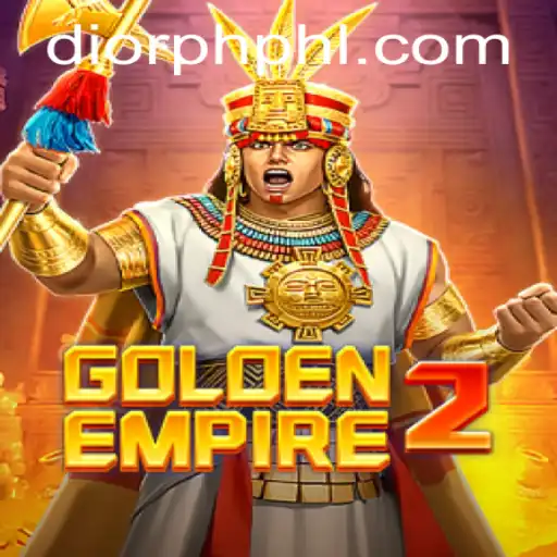 Unveiling GoldenEmpire2: A New Age of Strategy Gaming