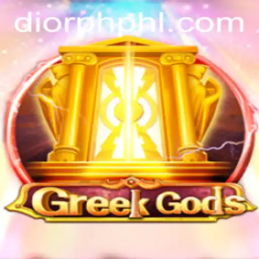Exploring GreekGods: The Captivating World of Mythology-Inspired Gaming