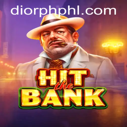 HitTheBank: Exploring the Dynamic World of Diorph