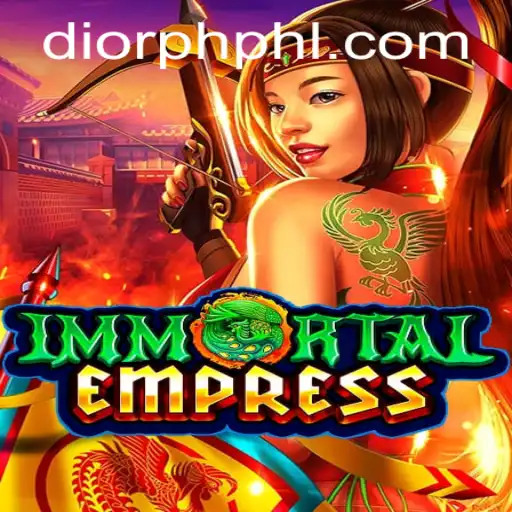 ImmortalEmpress: Unveiling the World of Diorph