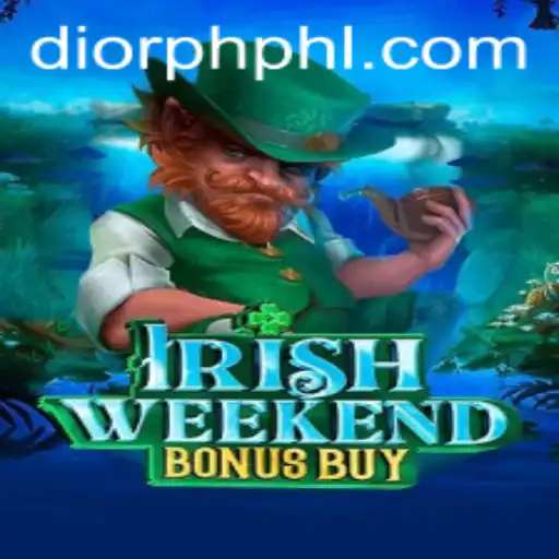 Explore the Enchanting World of IrishWeekendBonusBuy: A Modern Arcade Delight