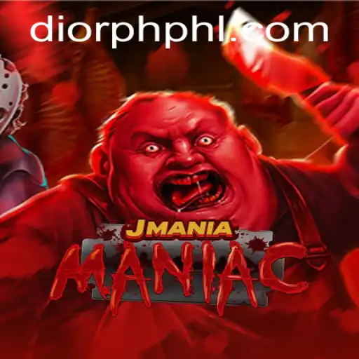 The Enchanting World of JManiaManiac: Navigating the Complexities of Diorph