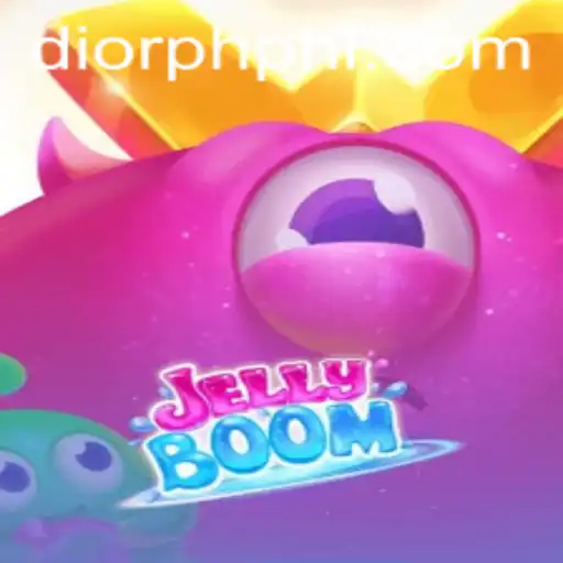 JellyBoom: Unveiling the Addictive World of Diorph Adventures