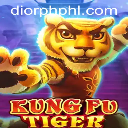 Explore the World of KungFuTiger: Mastering the Art of Diorph