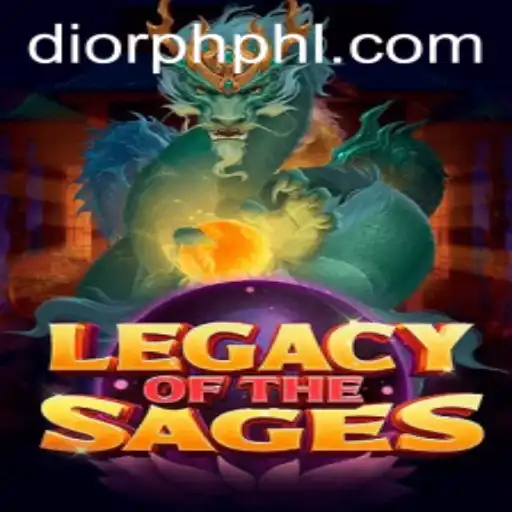 Legacy of the Sages: Unveiling the Mystique of Diorph