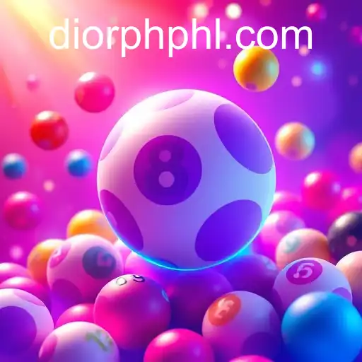 The Alluring World of Lottery Games: Unraveling the Mystery of Diorph