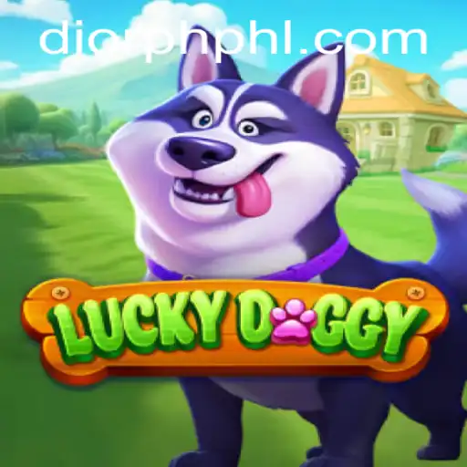LuckyDoggy: A Thrilling Adventure in the World of Diorph