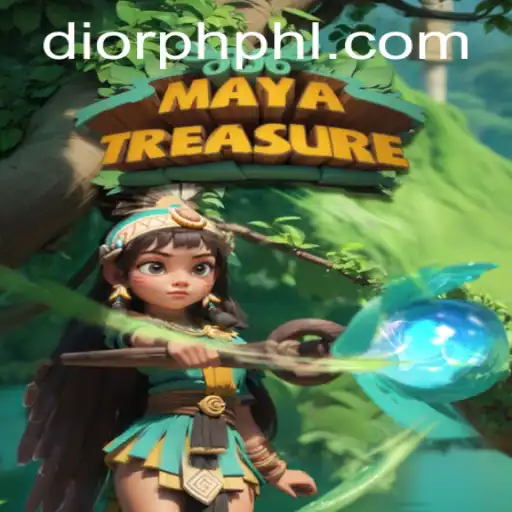 Unveiling MayaTreasure: An Adventure into the World of Diorph