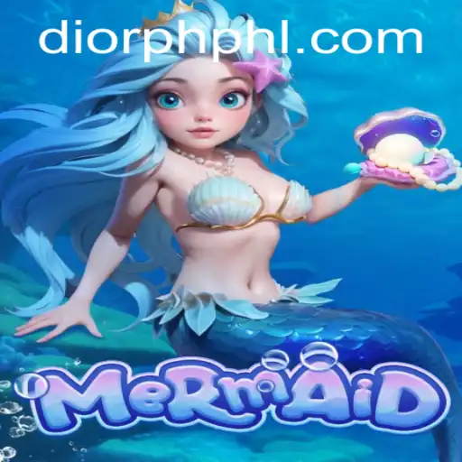 Dive into the World of 'Mermaid': A Unique Gaming Experience with Diorph