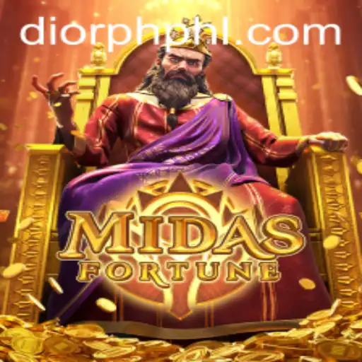 Discover the Thrills of MidasFortune: The Ultimate Gaming Experience