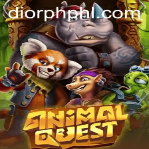 AnimalQuest: Exploring the Exotic World of Diorph