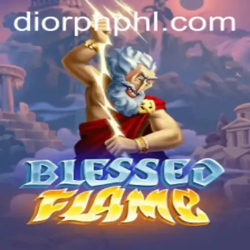 Discover the World of BlessedFlame: An Exciting New Fantasy Adventure