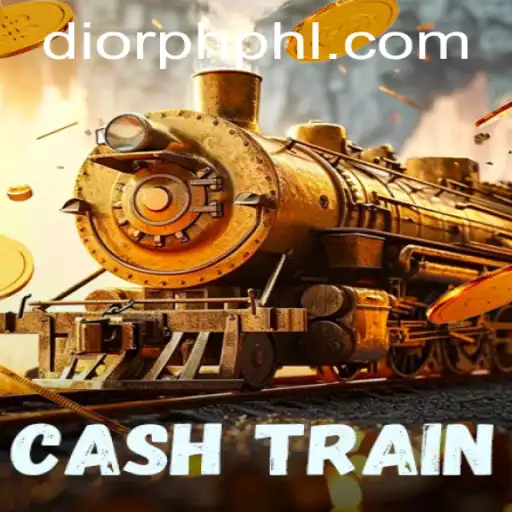 CashTrain: A Thrilling Adventure in the World of Diorph