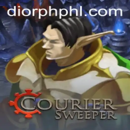 CourierSweeper: A Unique Gaming Adventure