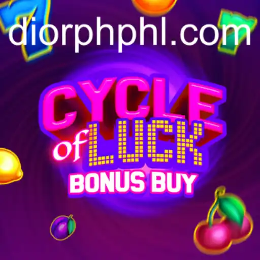 Cycle of Luck Bonus Buy: A Thrilling Dive into Virtual Fortune