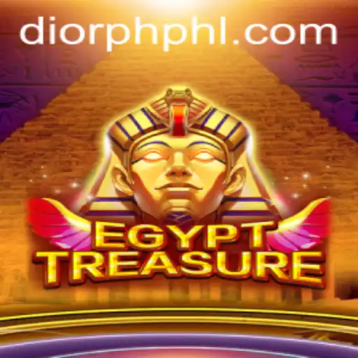 Discovering the Allure of EgyptTreasure: An Adventure into the Heart of Ancient Mysteries