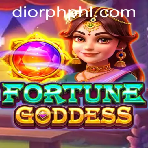 FORTUNEGODDESS: Unveiling a New Era of Adventure and Strategy