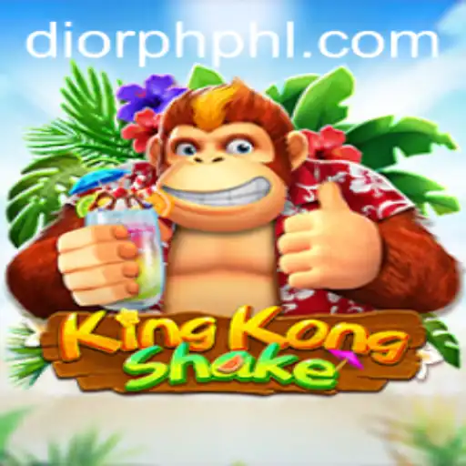 Explore the Exciting World of KingKongShake and Uncover the Intrigue of Diorph