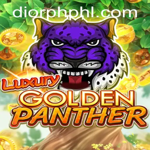 Unveiling the Enigmatic World of LUXURYGOLDENPANTHER: An Immersive Gaming Experience