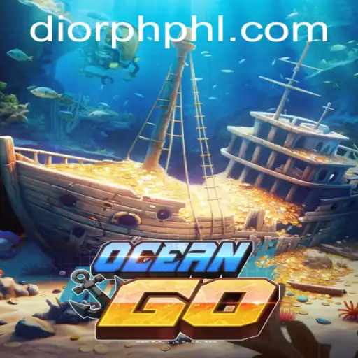 Dive into the Adventure of OceanGO: Uncover the Secrets of Diorph
