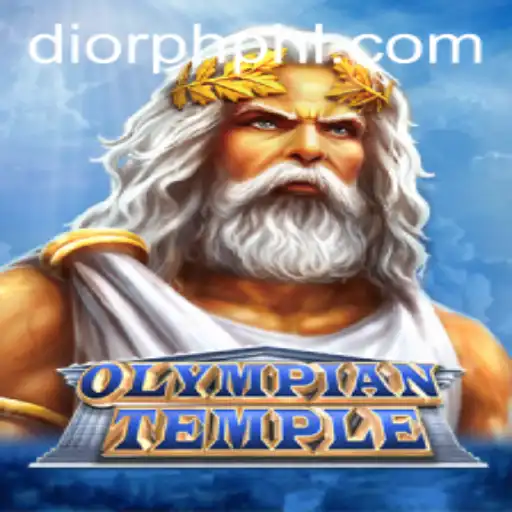 Exploring the Mystical World of OlympianTemple: Unveiling 'Diorph'