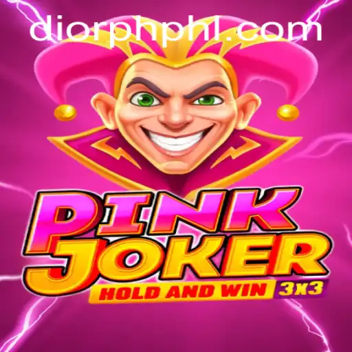 Exploring the Exciting World of Pinkjoker: A Game of Strategy and Chance
