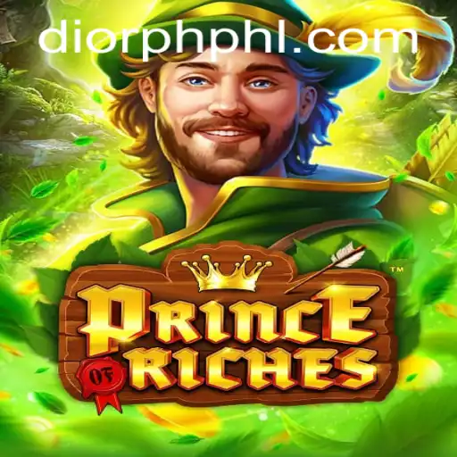 Embark on a Thrilling Adventure with PrinceOfRiches