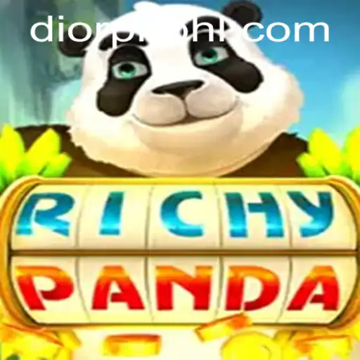 Discover the Exciting World of RichyPanda: A Detailed Overview