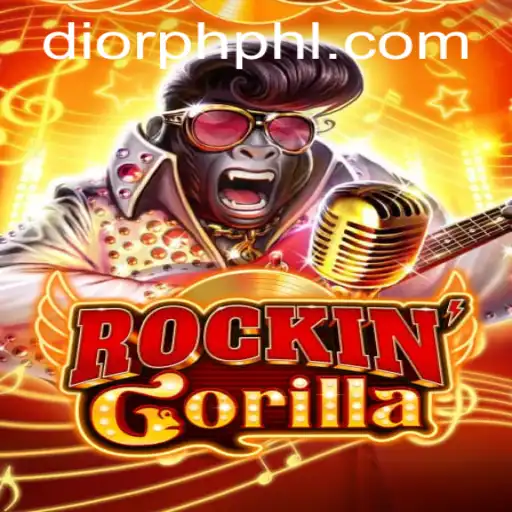 Discover the Thrills of RockinGorilla: A New Gaming Experience