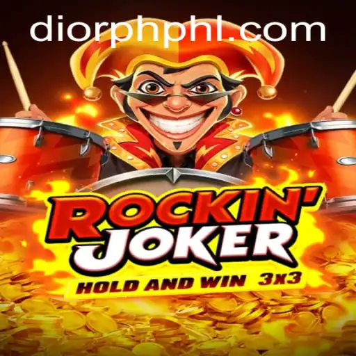 Discover the Thrilling World of Rockinjoker: A New Era in Gaming