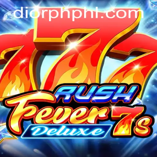 Discovering the Thrills of RushFever7sDeluxe: A Gamers' Paradise