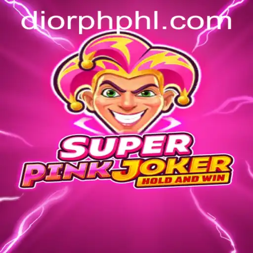 Discover the Enchanting World of SuperPinkJoker: A Game Like No Other
