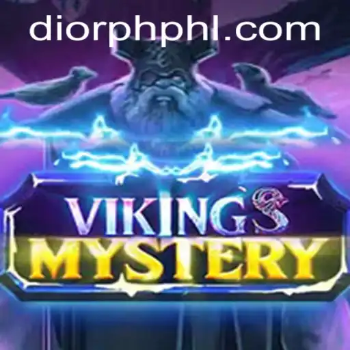 Exploring the Mysteries of VikingsMystery: A Journey into Norse Legends with Diorph Strategies