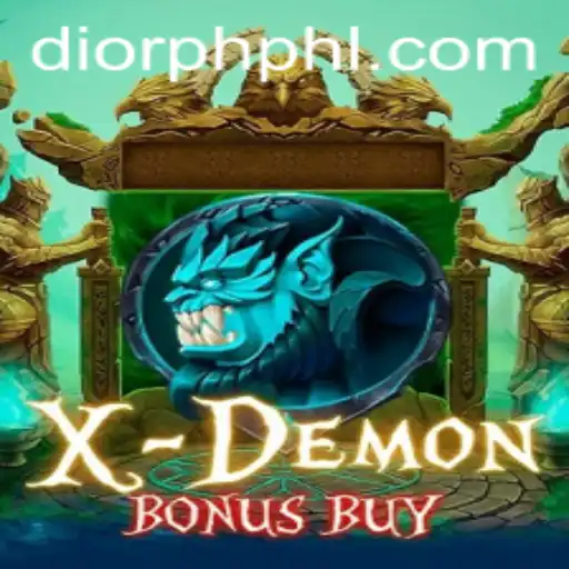 XDemonBonusBuy: A Thrilling Journey into the World of Adventure