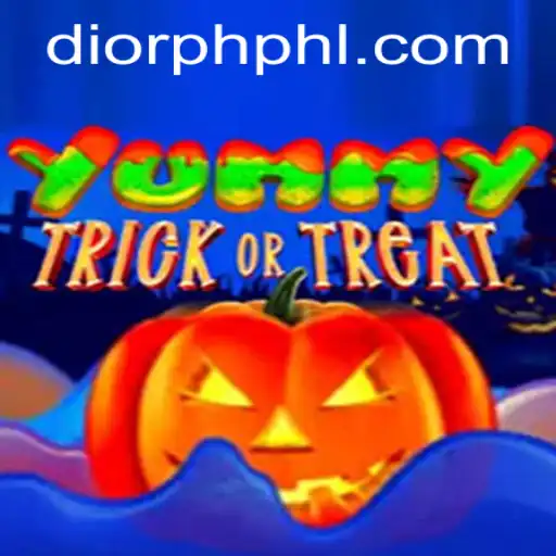 Discover the Thrills of YummyTrickorTreat: A Delightful Gaming Experience